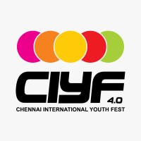 Ciyf_official logo - Similar company to African Renaissance And Diaspora Network