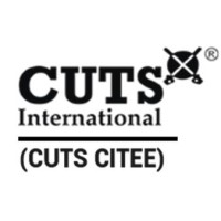 CUTS CITEE || CUTS Centre for International Trade, Economics & Environment logo - Similar company to Cuts International