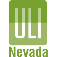 ULI Nevada logo - Similar company to Powered By Plugd