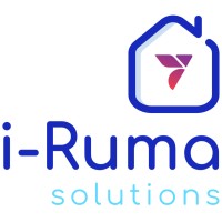 i-Ruma Solutions logo - Similar company to Vectolabs Technologies Sdn Bhd