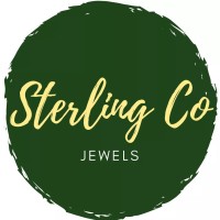 Sterling Co Jewels logo - Similar company to Sterling Jewels