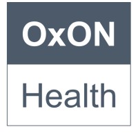 OxON Health logo - Similar company to Crossbow Capital