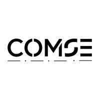Comse Oy logo - Similar company to Netel Oy