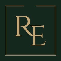 Rural Escapes Collection logo - Similar company to The Loft Uptown Palestra