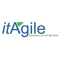 itAgile || business unit di SB Italia logo - Similar company to 21 Knots