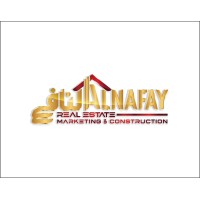Al Nafay Marketing logo - Similar company to Digital Panda