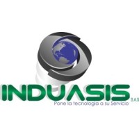 INDUASIS SAS logo - Similar company to Tornirap S.A.S