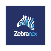 Zebranex logo - Similar company to Bitzify