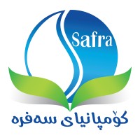 Safra Holding logo - Similar company to B.E.P.P Co