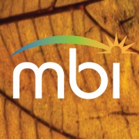 MBI (Michigan Biotechnology Institute) logo - Similar company to Cutting Edge Cryogenics