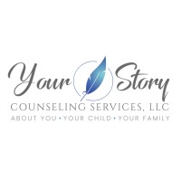 Your Story Counseling Services logo - Similar company to Sacred Hour Wellness Spas