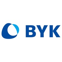 BYK Additives logo - Similar company to Eastham Refinery Limited
