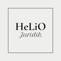 HeLiO Juridik AB logo - Similar company to Ness Law Firm
