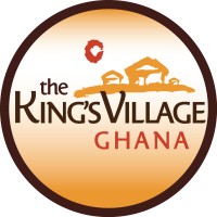 The King's Village Ghana logo - Similar company to Global African Leadership Academy