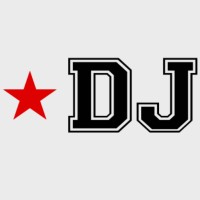 Red Star DJ logo - Similar company to Safety Pass Alliance (Spa)