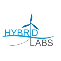 HybridLabs logo - Similar company to Nextgent