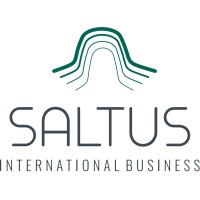 Saltus Negócios Internacionais logo - Similar company to Peiex Df