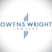 Owens Wright LLP logo - Similar company to Markham Richmond Hill & Vaughan Chinese Business Association