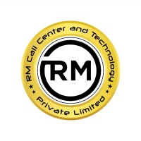 RM Call Center And Technology Private Limited logo - Similar company to Voiceoverguyza