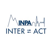 INTERACT logo - Similar company to Interact Studio