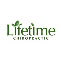 LIFETIME CHIROPRACTIC PLLC logo - Similar company to Vitality Codes™