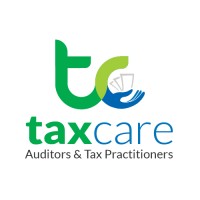 Taxcare , Auditors & Tax Practitioners logo - Similar company to P.K.Jayan & Co., Chartered Accountants, Kerala, 680020