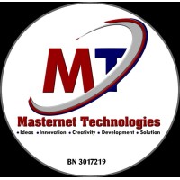 MASTERNET TECHNOLOGIES logo - Similar company to Ls Technologies