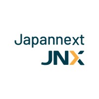 ジャパンネクスト証券株式会社／Japannext Co., Ltd. logo - Similar company to リフレクシビティ 🇯🇵(トグルAi)