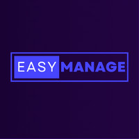 Easy Manage logo - Similar company to Early Table