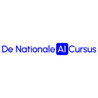 De Nationale AI Cursus logo - Similar company to Carrida Technologies Gmbh