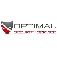 Optimal Security Service GmbH logo - Similar company to Rh Security Gmbh