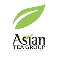 Asian Tea Group logo - Similar company to James Warren Tea Limited