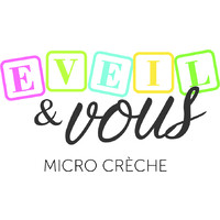 Micro-crèche Eveil & vous logo - Similar company to Micro-Creche Meli-Melo