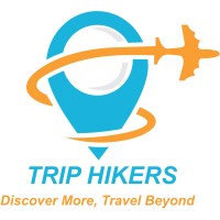 Trip Hikers Pvt Ltd logo - Similar company to Crack Proof