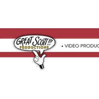 Great Scott Productions, Inc. logo - Similar company to Couzin Films
