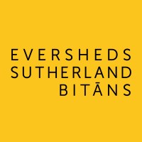 Eversheds Sutherland Bitāns logo - Similar company to Futurcene