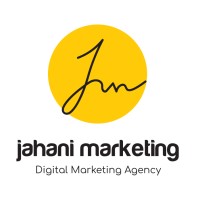 Jahani Marketing logo - Similar company to Rock | راک