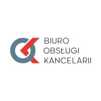 Biuro Obsługi Kancelarii Sp. z o.o. logo - Similar company to Media Kings