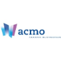 ACMO Accountants en Belastingadviseurs logo - Similar company to Lemonade Beach Accounting