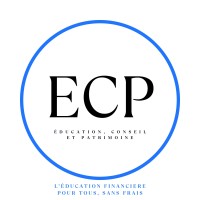 ECP - Education, Conseil et Patrimoine logo - Similar company to Businessdigital.Fr