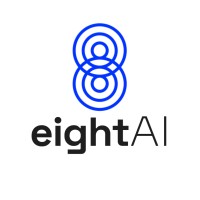EightAI Inc. logo - Similar company to Ludis Analytics