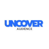 Uncover Audience logo - Similar company to Skydiamond Elite