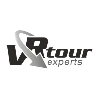 VRTour Experts logo - Similar company to Atlantis Consulting Cyprus