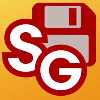 Source Gaming logo - Similar company to Source Gaming