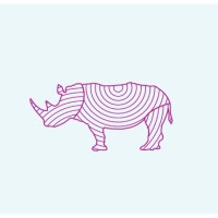 Financial Rhino logo - Similar company to Great White Hydrovac