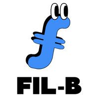 FIL-B logo - Similar company to Artofblockchain