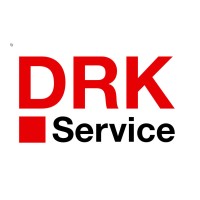 DRK-Service GmbH logo - Similar company to Clarias Gmbh
