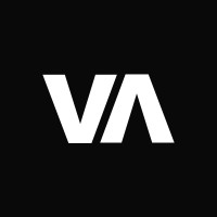 Visually Allusive logo - Similar company to I Make Audio