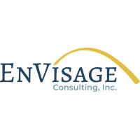 EnVisage Consulting, Inc. logo - Similar company to Big Lakes Developmental Center
