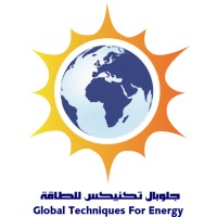 Global Techniques for Energy logo - Similar company to Onerasystems